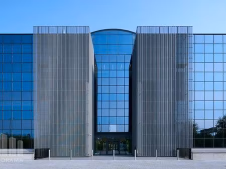 bien professionnel à louer à groot-bijgaarden € 11.660 (lm6rj) - panorama b2b brussel kant