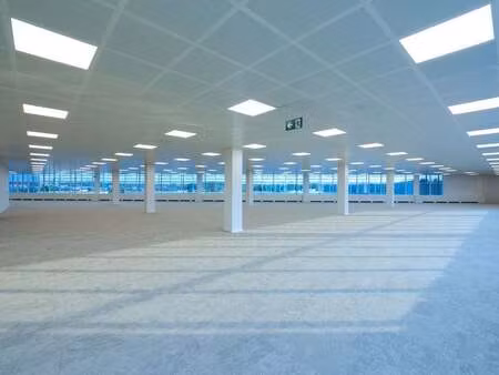 bien professionnel à louer à groot-bijgaarden € 26.112 (lm6rp) - panorama b2b brussel kant