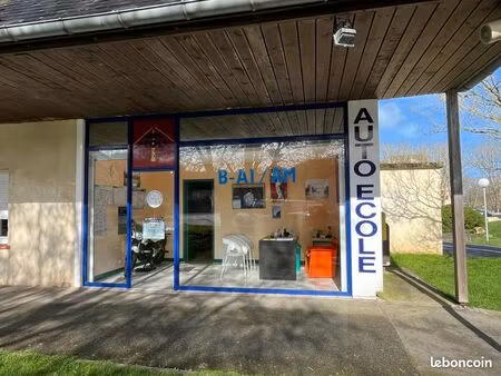 local commercial 50 m² cherbourg-en-cotentin