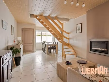 maison à vendre à aalst € 249.000 (lm6ue) - immo lierman | zimmo