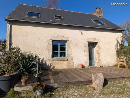 maison 4 pièces 85 m²