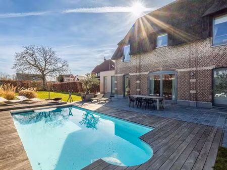 maison à vendre à boechout € 935.000 (lm6uo) - de boer & partners - kantoor hove | zimmo