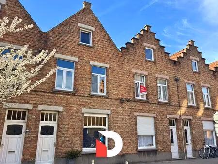 maison à louer à assebroek € 950 (lm6tl) - delbecque vastgoed | zimmo