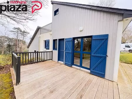 maison 3 pièces 57 m²