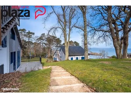 maison 3 pièces 62 m²