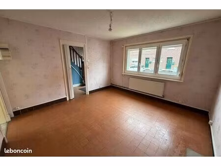 maison 4 pièces 76 m²