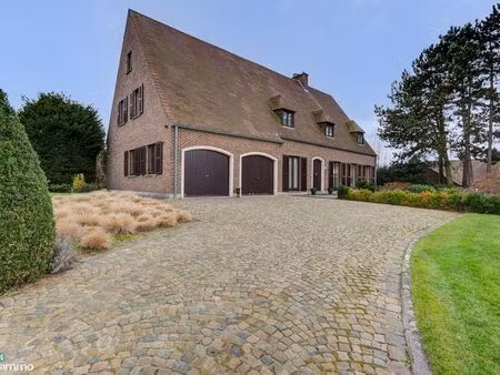 maison à vendre à wellen € 499.000 (lm6uf) - matisimmo | zimmo