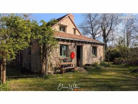 maison 6 pièces 147 m²