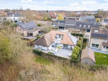 maison à vendre à roeselare € 539.000 (lm6up) - ark vastgoed | zimmo
