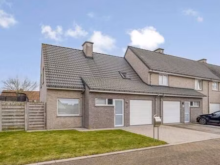 maison à vendre à wevelgem € 365.000 (lm6um) - dewaele do it yourself | zimmo