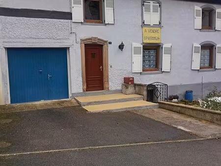 maison 134 m2 6 pièces