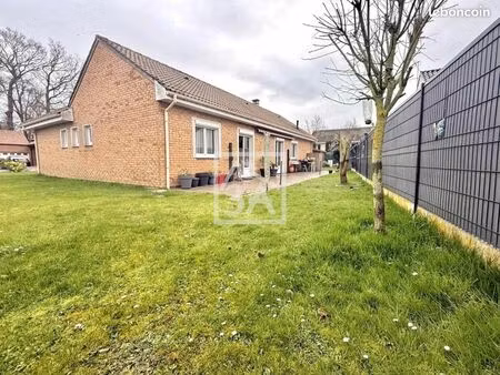 maison 6 pièces 106 m²