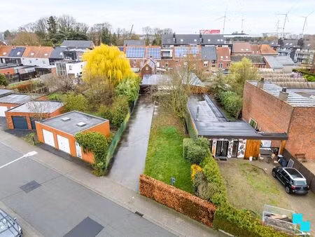 terrain à vendre à roeselare € 137.000 (lm6t4) - bordes izegem | zimmo