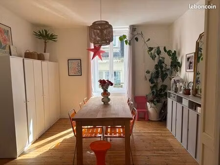 appartement centre-ville