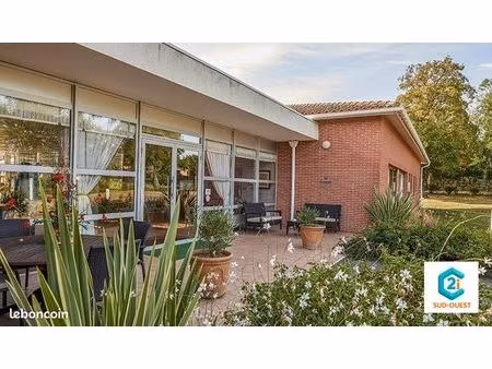 appartement 1 pièce 21 m²