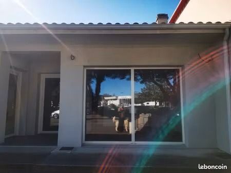 local / bureau / cabinet à louer