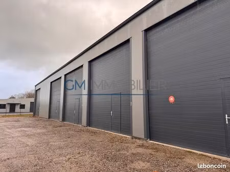 local 72 m² narrosse