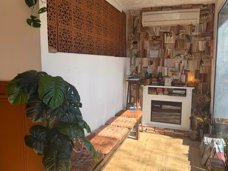 box à louer dans un local zone pedebert