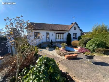 maison à vendre à aux-marais