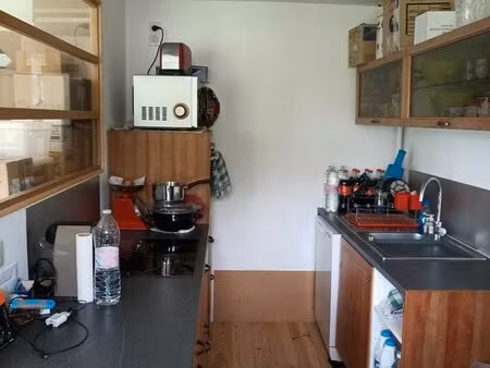 location t3 - maison 70m2