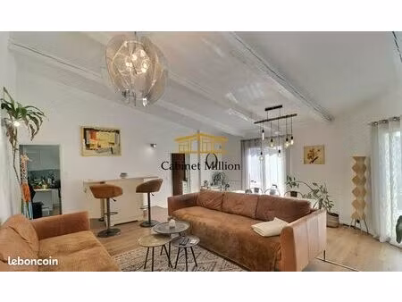 maison 4 pièces 122 m²