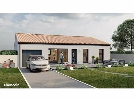 maison 7 pièces 111 m²