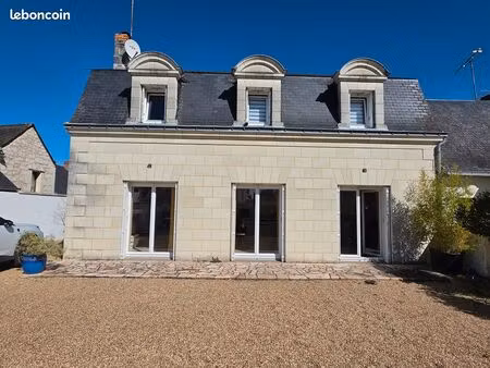 maison 4 pièces 150 m2