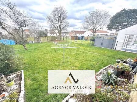 maison 4 pièces 108 m²