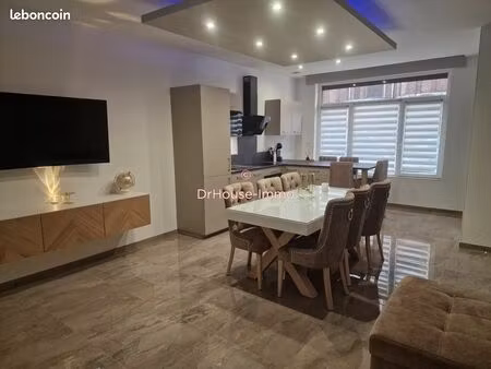 maison 4 pièces 98 m²