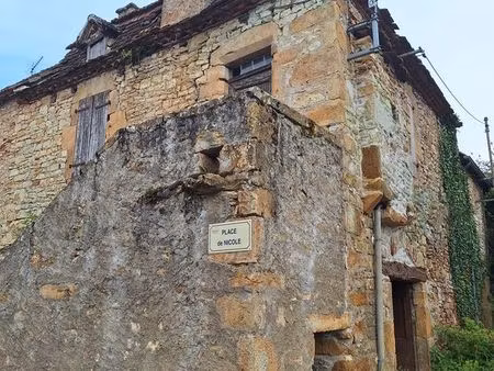 maison 2 pièces 40 m²