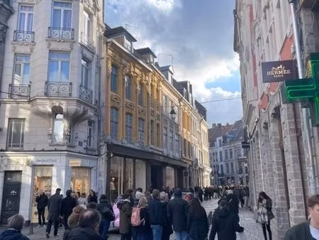 local commercial 1 333 m²