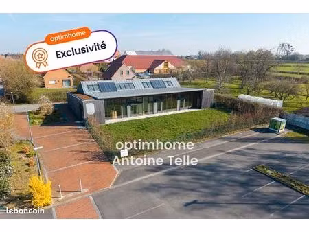 local d'activité 400 m²