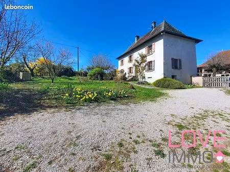 maison 10 pièces 189 m²