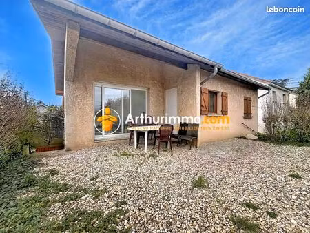 maison 4 pièces 110 m²