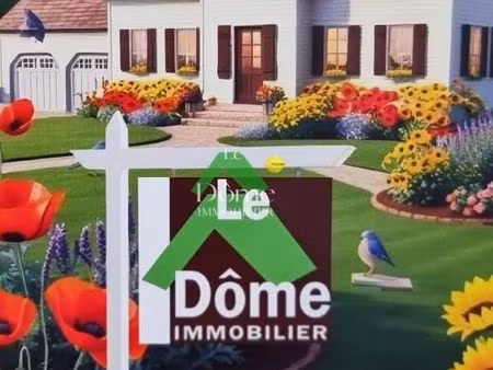 longère 8 pièces 162 m²