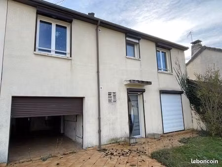 maison 7 pièces 113 m²