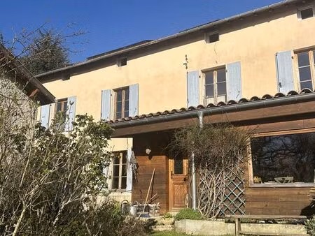 maison 7 pièces 146 m²