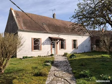 maison 5 pièces 99 m²