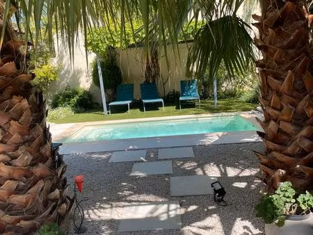 mason bourgeoise centre ville