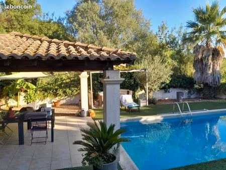 maison plain pied 126 m2