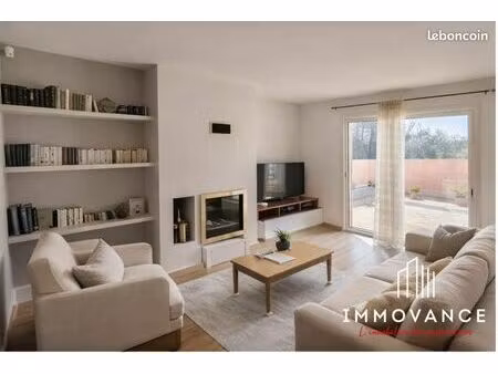 villa 6 pièces 138 m²