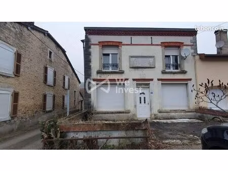maison 8 pièces 250 m²