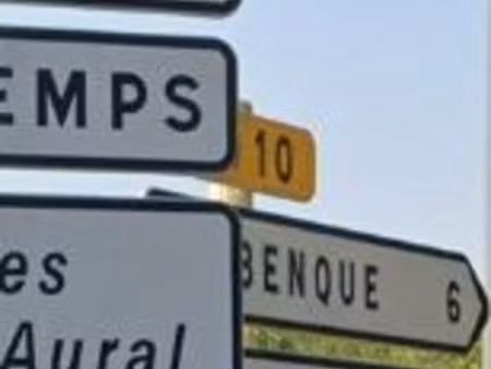 terrain 1226 m² laburgade