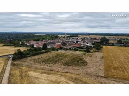 terrain 505 m² cambronne les clermont