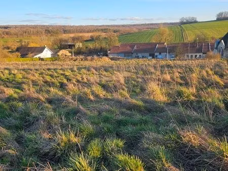 terrain constructible proche de verdun