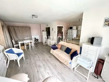 appartement 4 pièces 76 m²