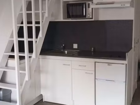 duplex meuble centre roanne