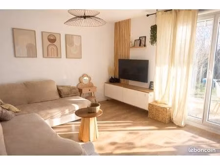 appartement t4 meylan