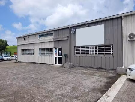 espace bureau à louer