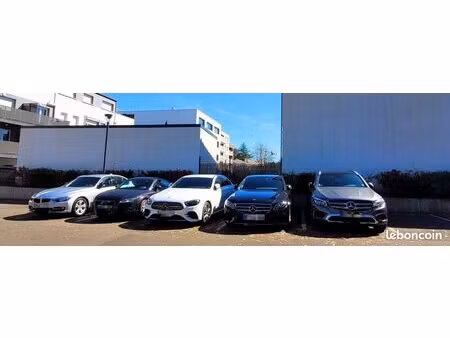 parking/box villenave d'ornon